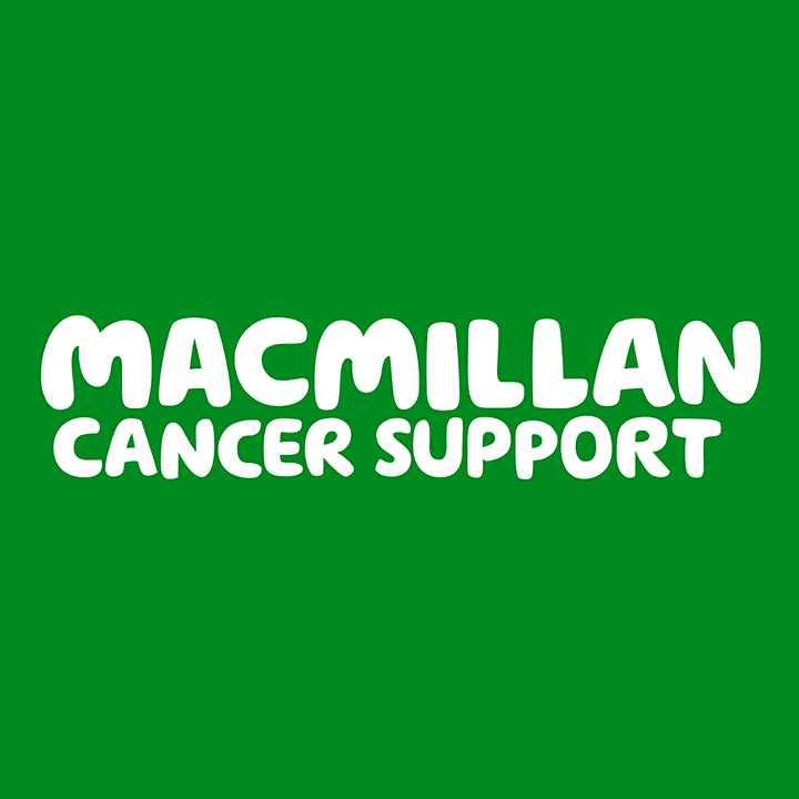 29th September – Macmillan support