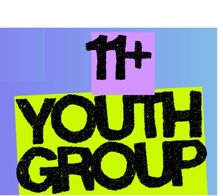 11+ Youth Group